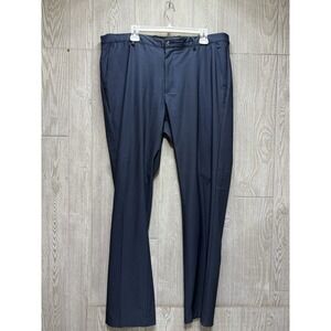 Greg Norman Golf Pants Navy 38/32 Excellent Condition